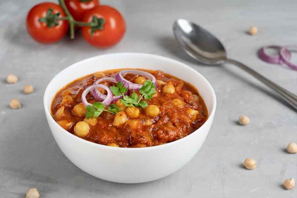 Lahori Channa
