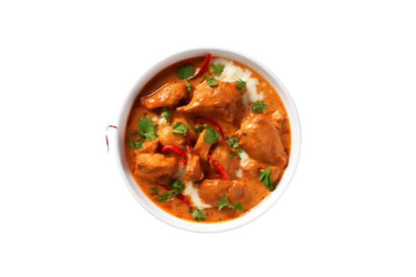 Chicken Makhni Handi