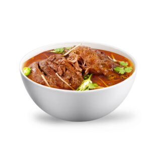 Chicken Nihari