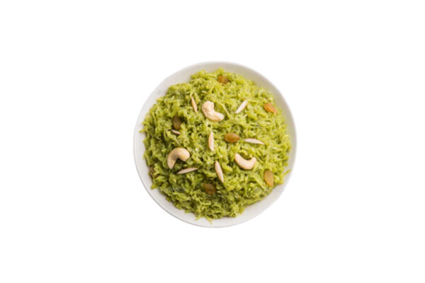 Lauki Ka Halwa