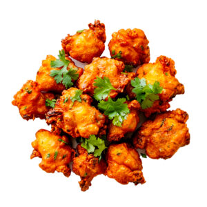Chicken Pakora