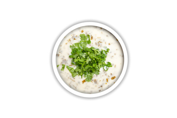 Extra Raita